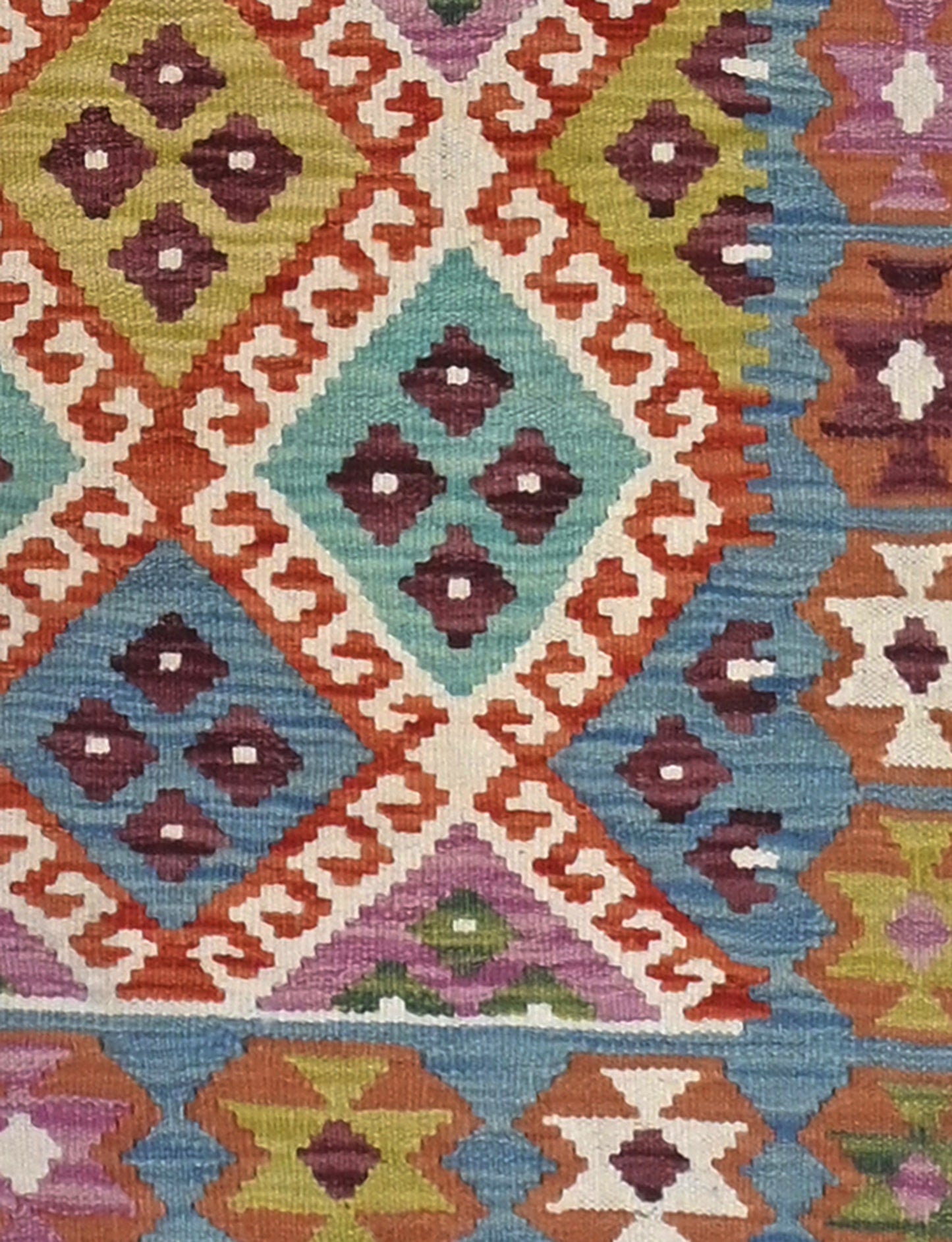 Kilim Runner (250 x 82cm)