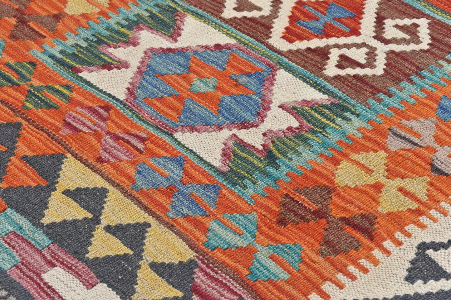 Kilim Runner (289 x 76cm)