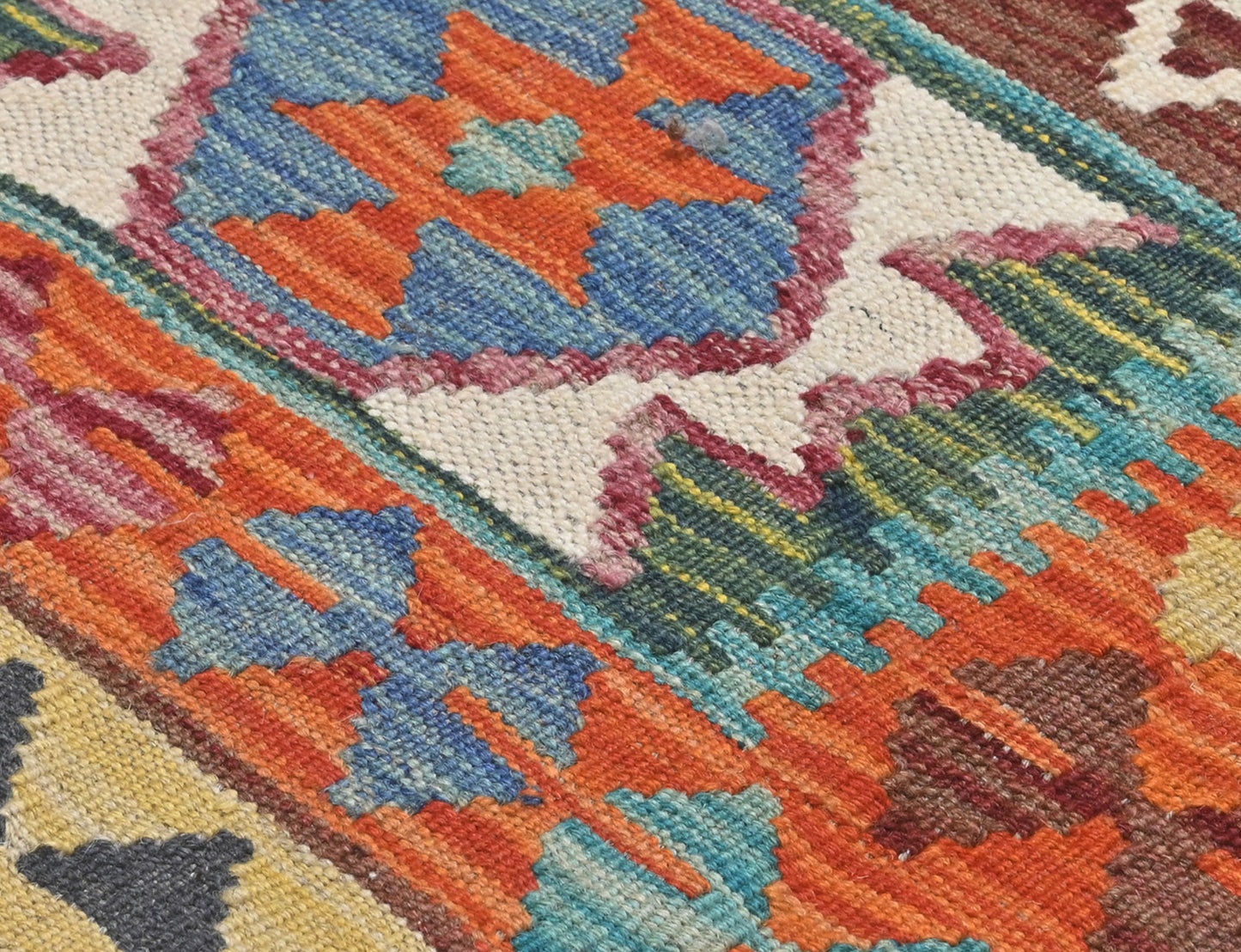 Kilim Runner (289 x 76cm)
