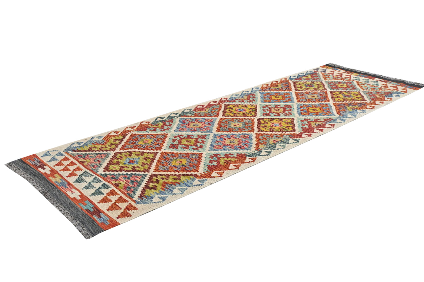 Kilim Runner (255 x 81cm)