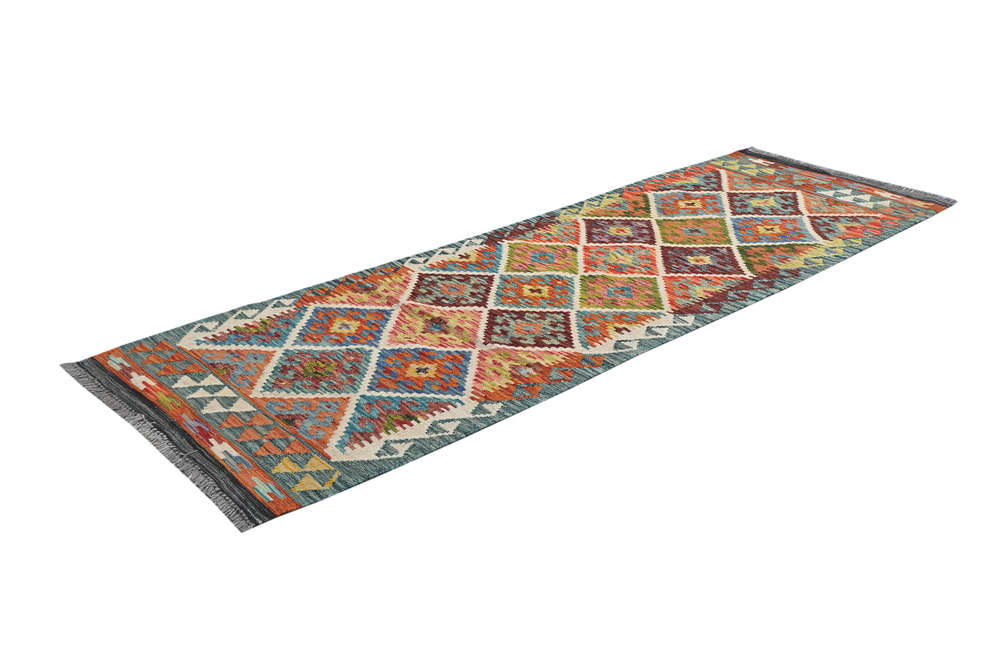 Kilim Runner (248 x 80cm)