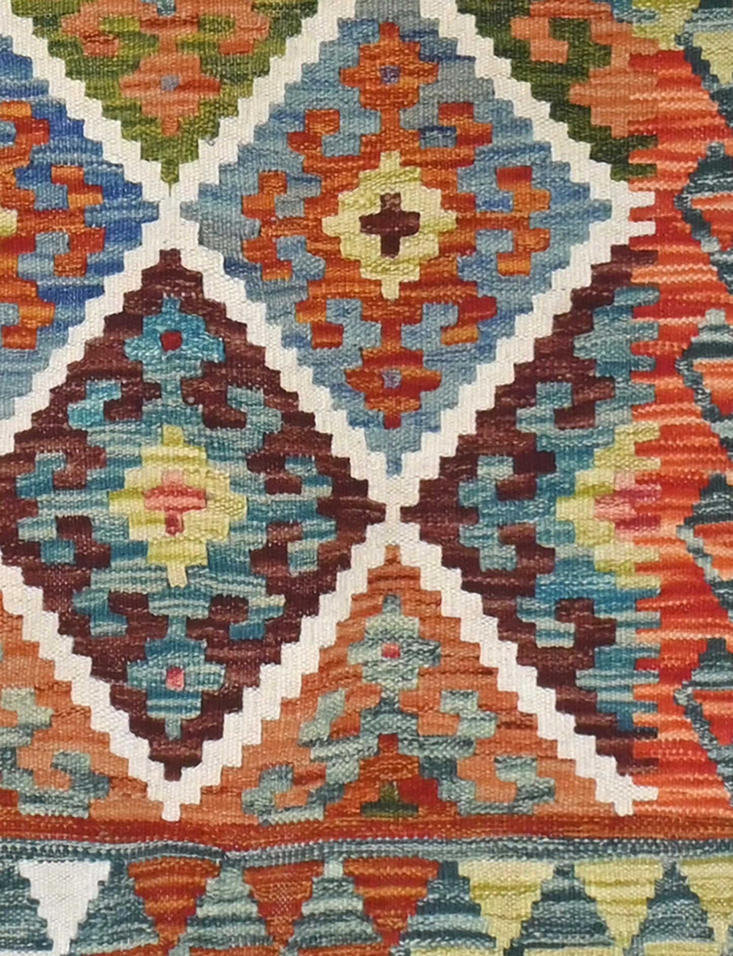 Kilim Runner (248 x 80cm)