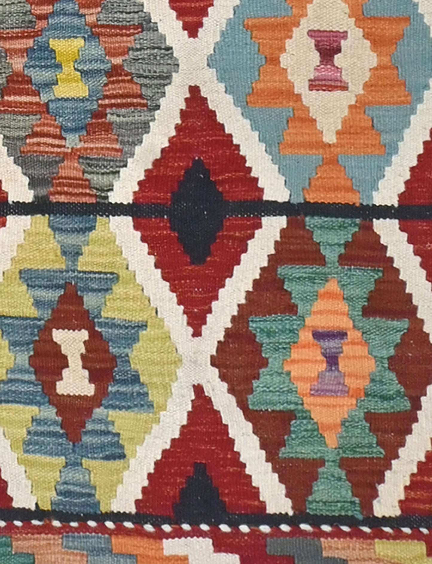 Kilim Runner (194 x 103cm)