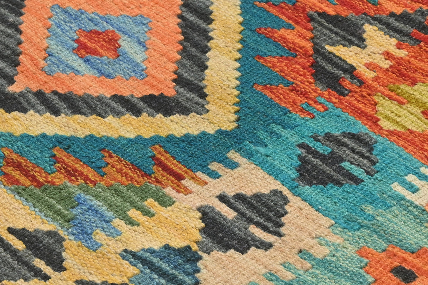 Kilim Runner (197 x 100cm)