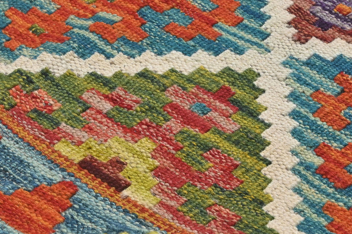 Kilim Runner (254 x 81cm)