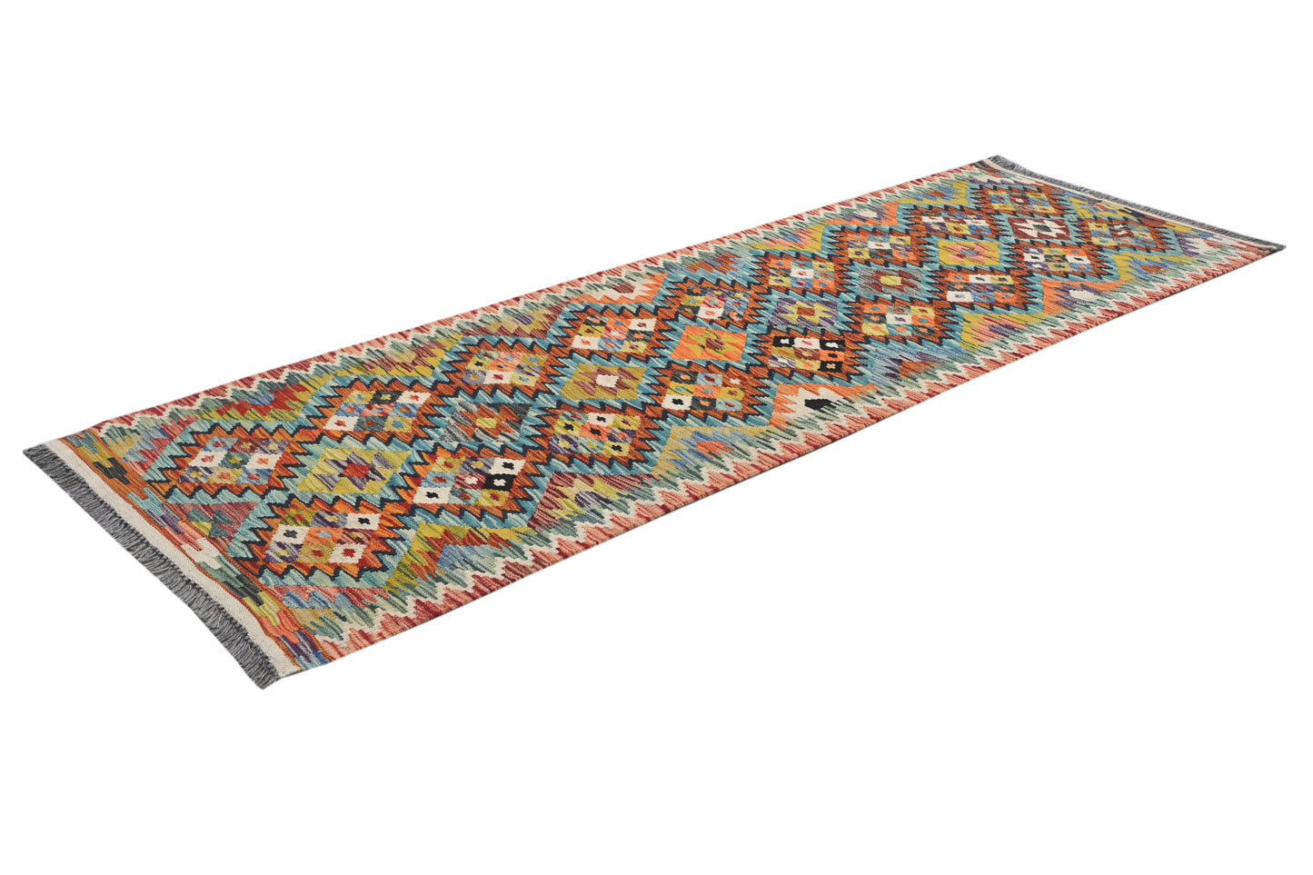 Kilim Runner (238 x 81cm)