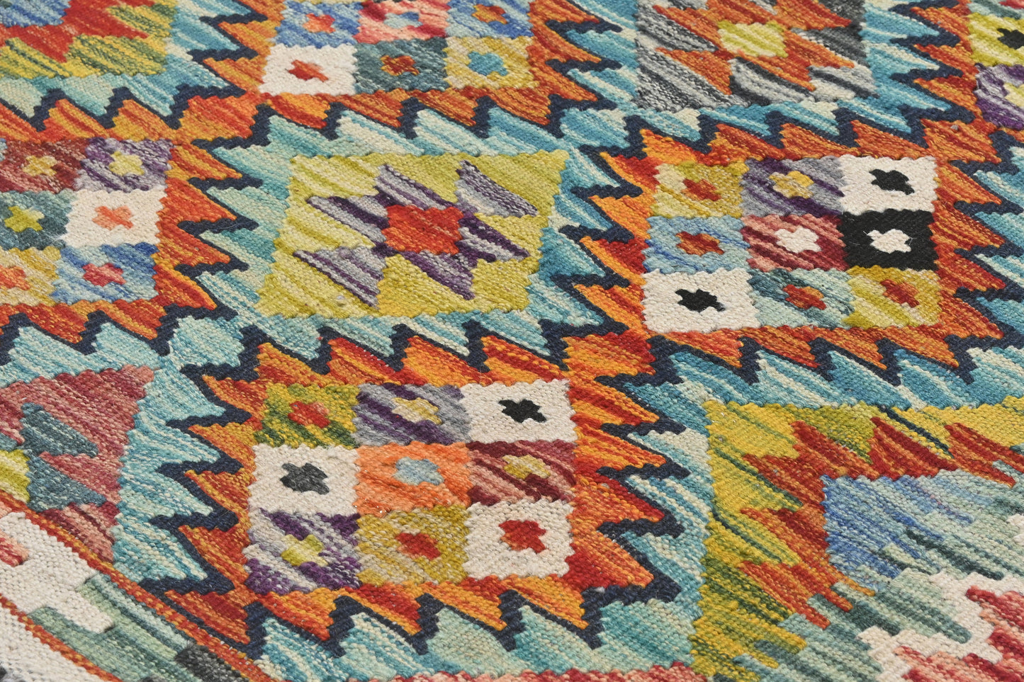 Kilim Runner (238 x 81cm)
