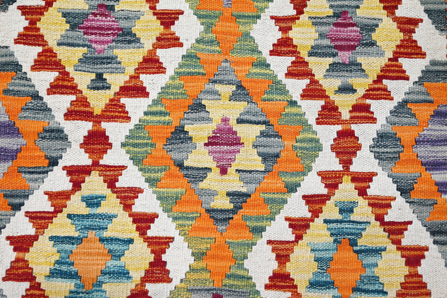 Kilim Runner (194 x 84cm)