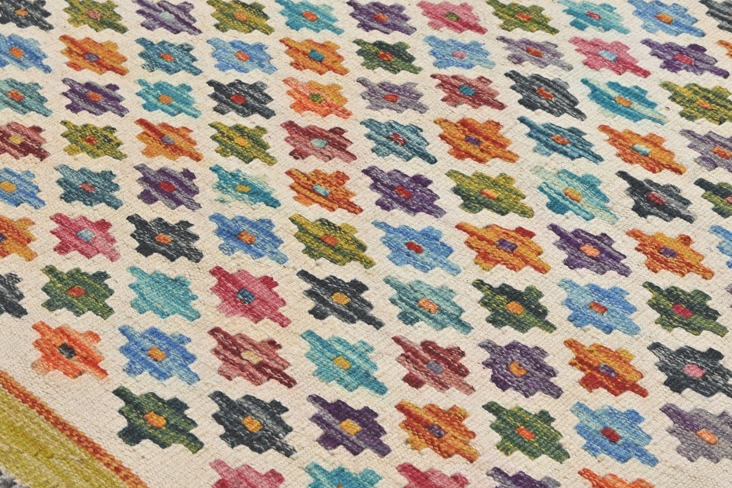 Kilim Runner (198 x 89cm)