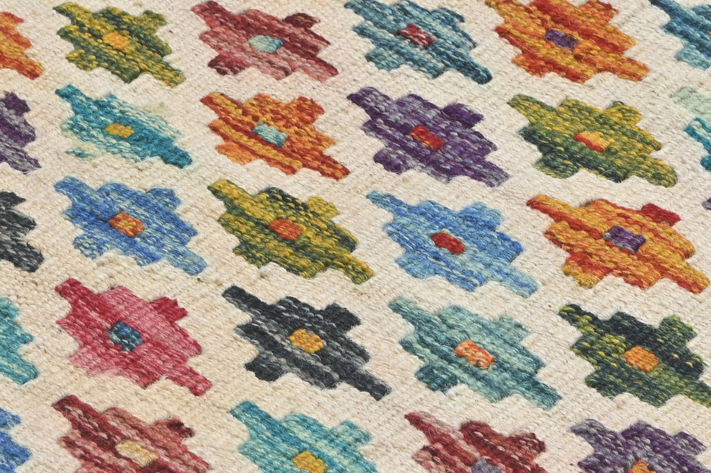Kilim Runner (198 x 89cm)