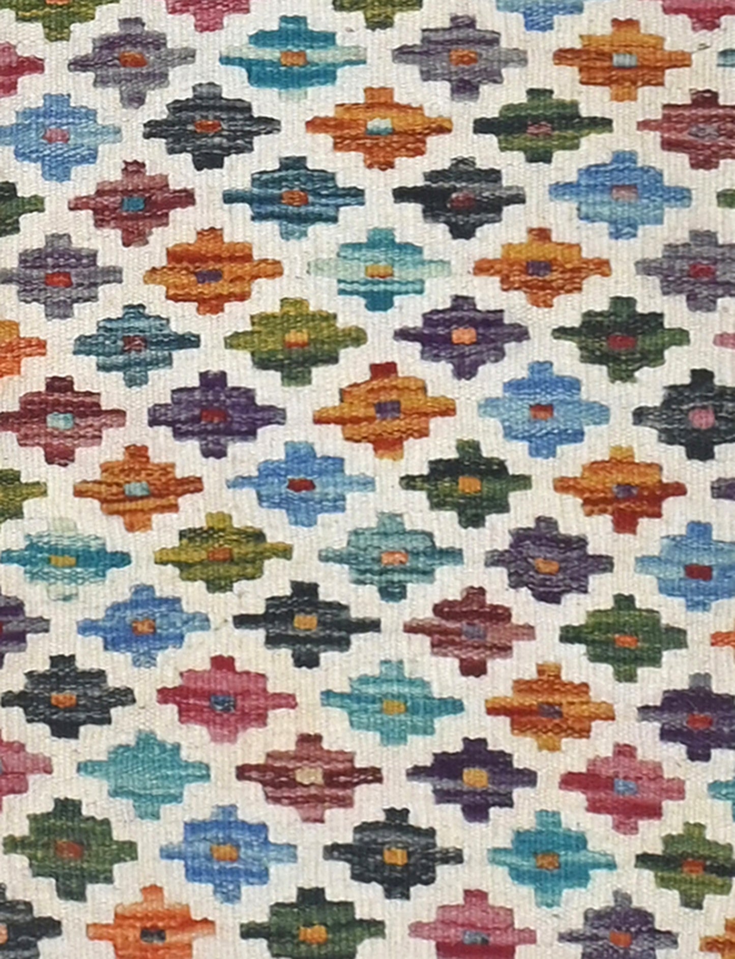 Kilim Runner (198 x 89cm)