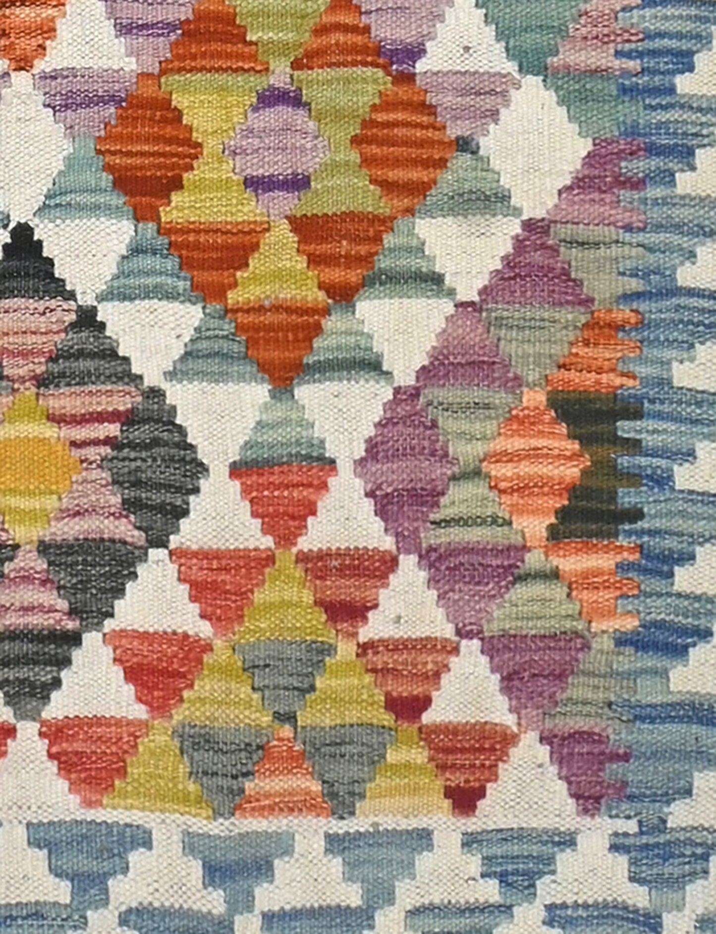 Kilim Runner (196 x 85cm)