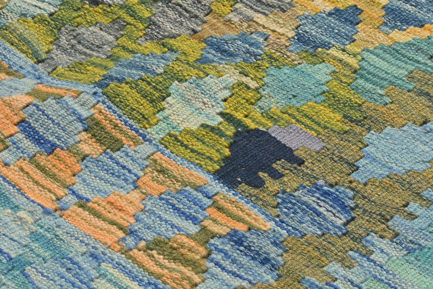 Kilim Runner (246 x 112cm)
