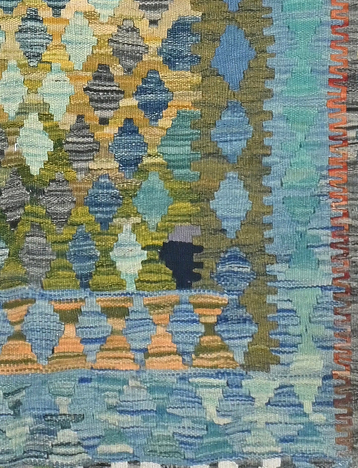Kilim Runner (246 x 112cm)