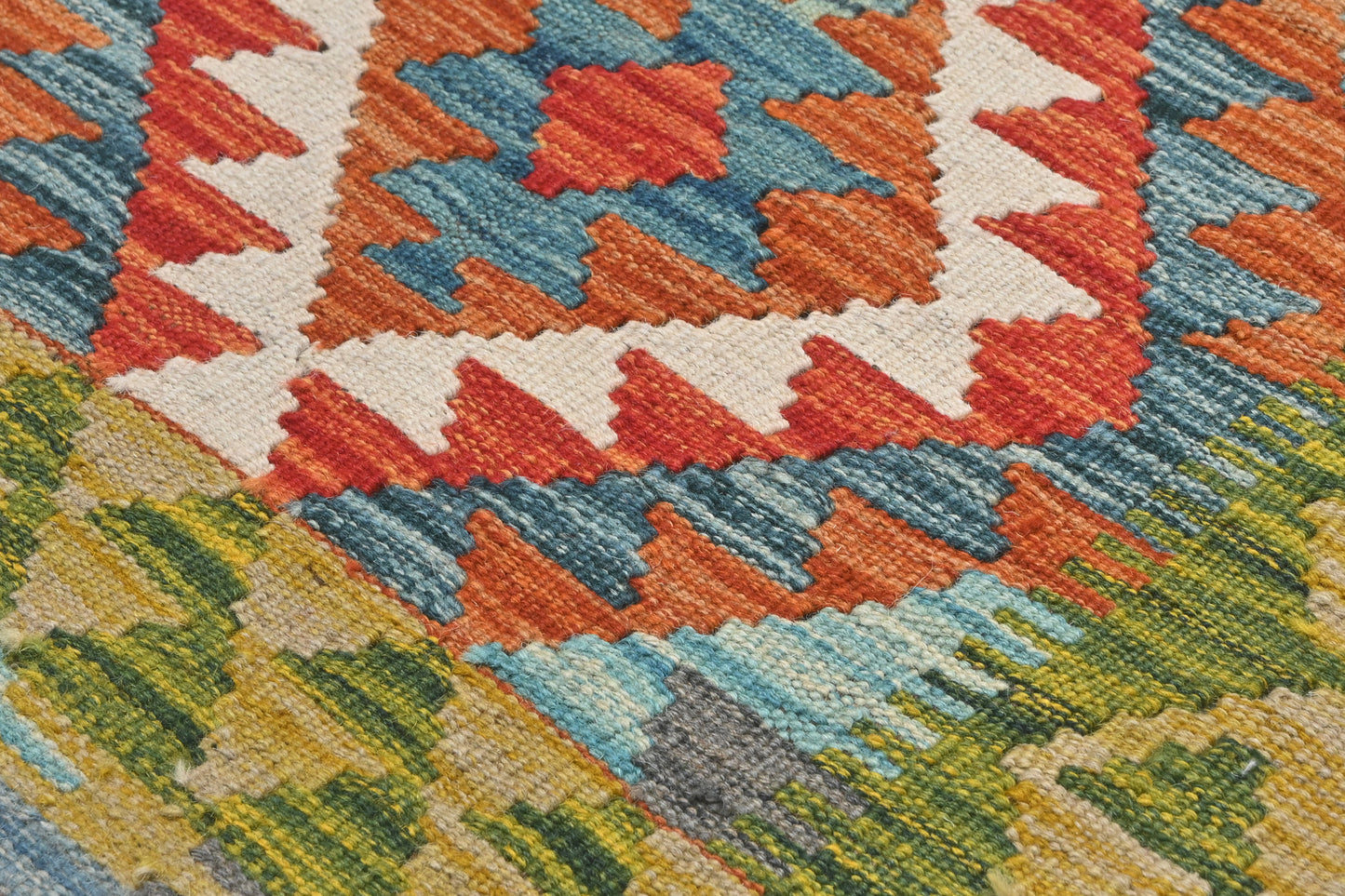 Kilim Runner (194 x 60cm)