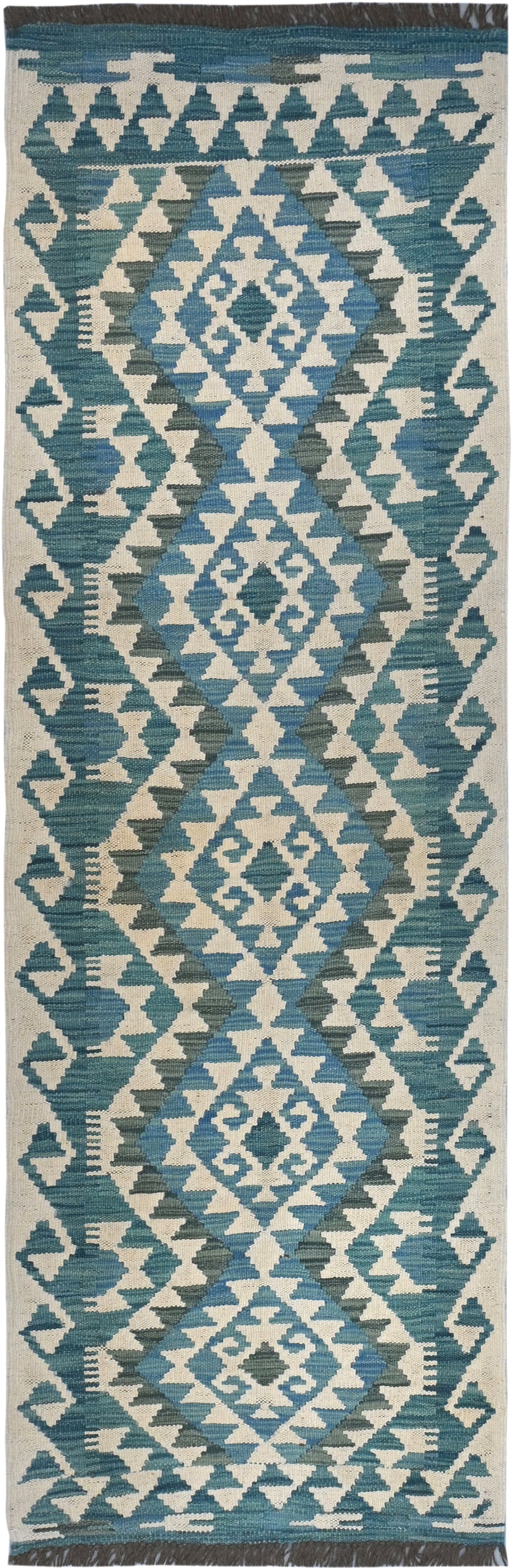 Kilim Runner (193 x 63cm)