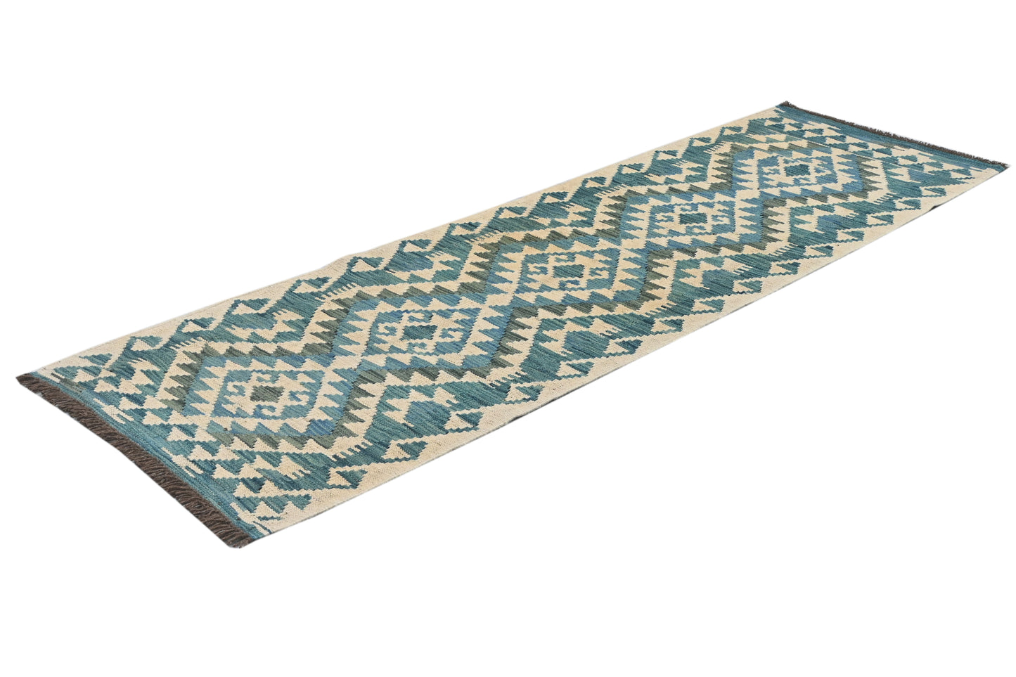 Kilim Runner (193 x 63cm)