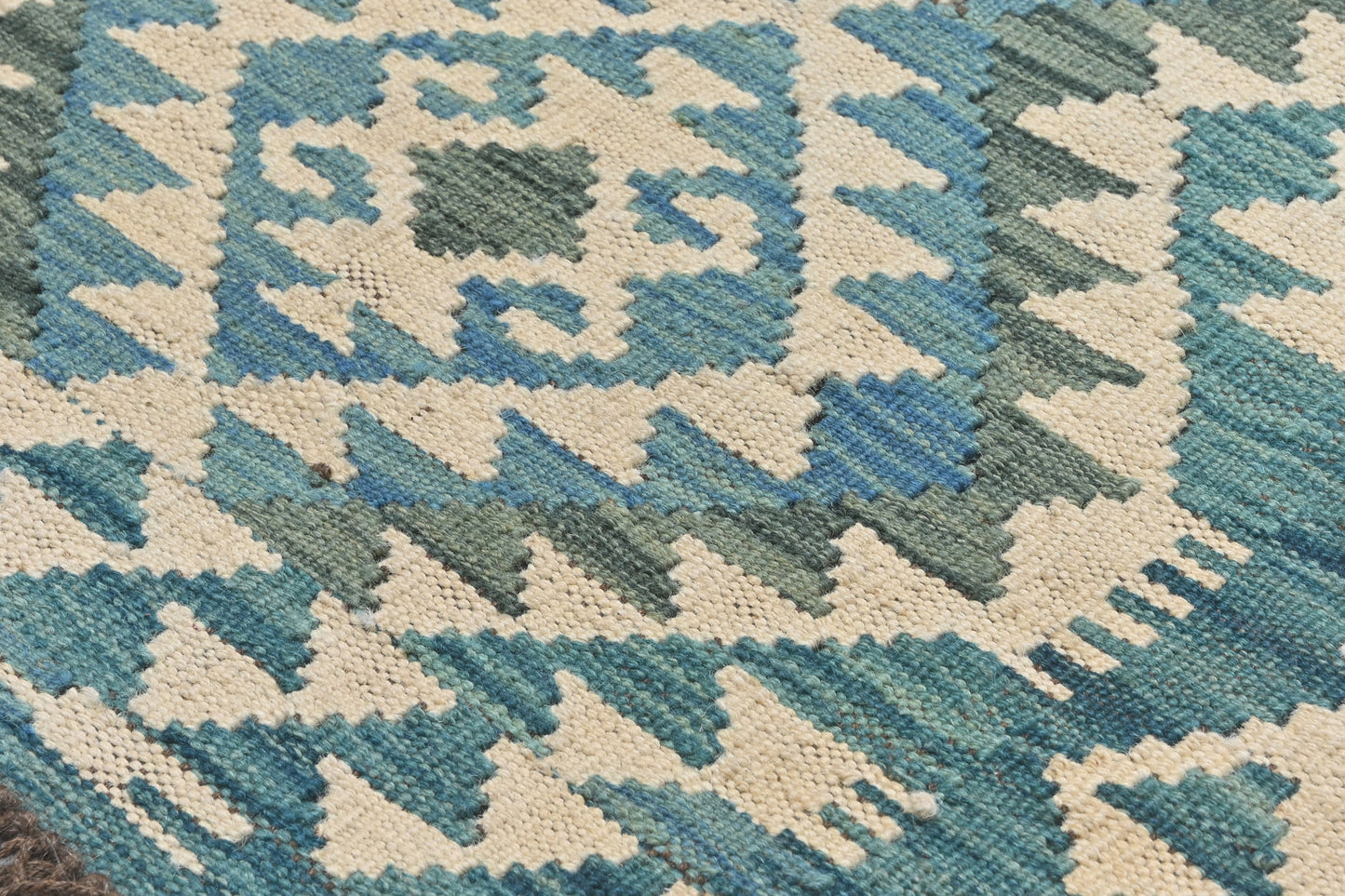 Kilim Runner (193 x 63cm)