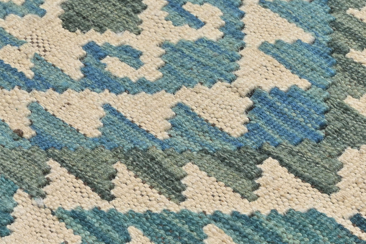 Kilim Runner (193 x 63cm)