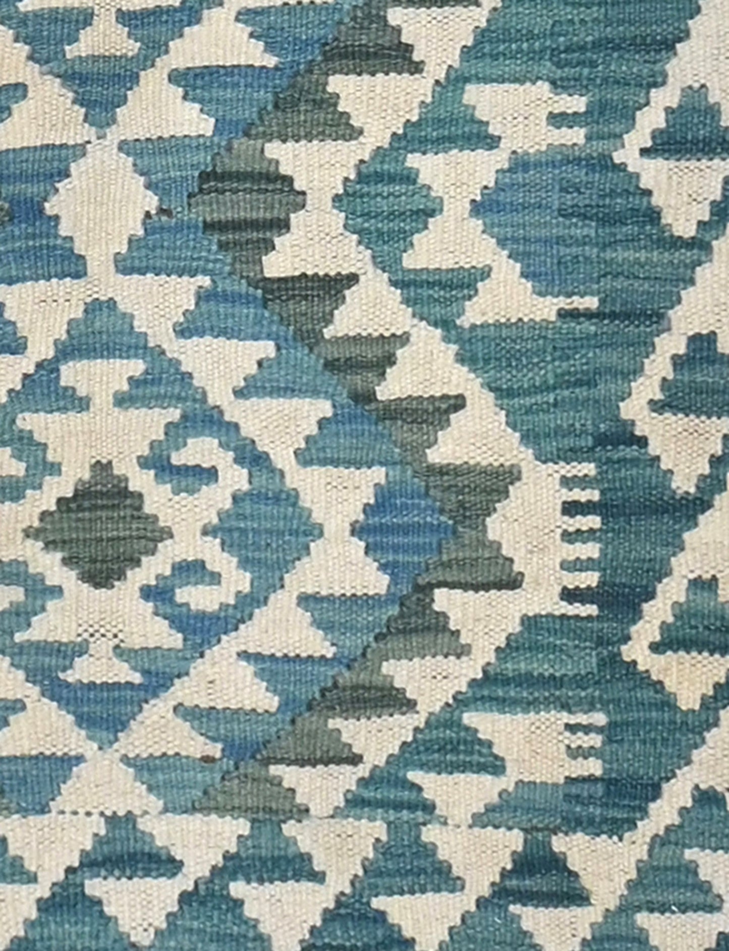 Kilim Runner (193 x 63cm)