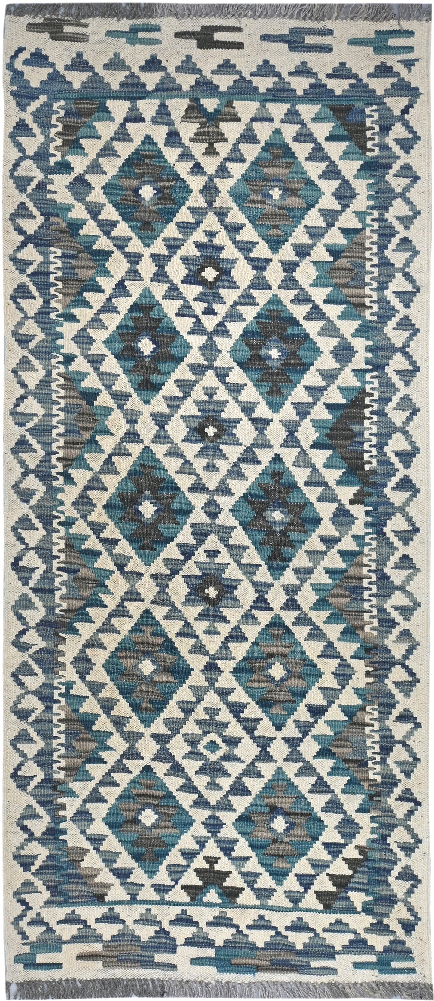 Kilim Runner (150 x 65cm)