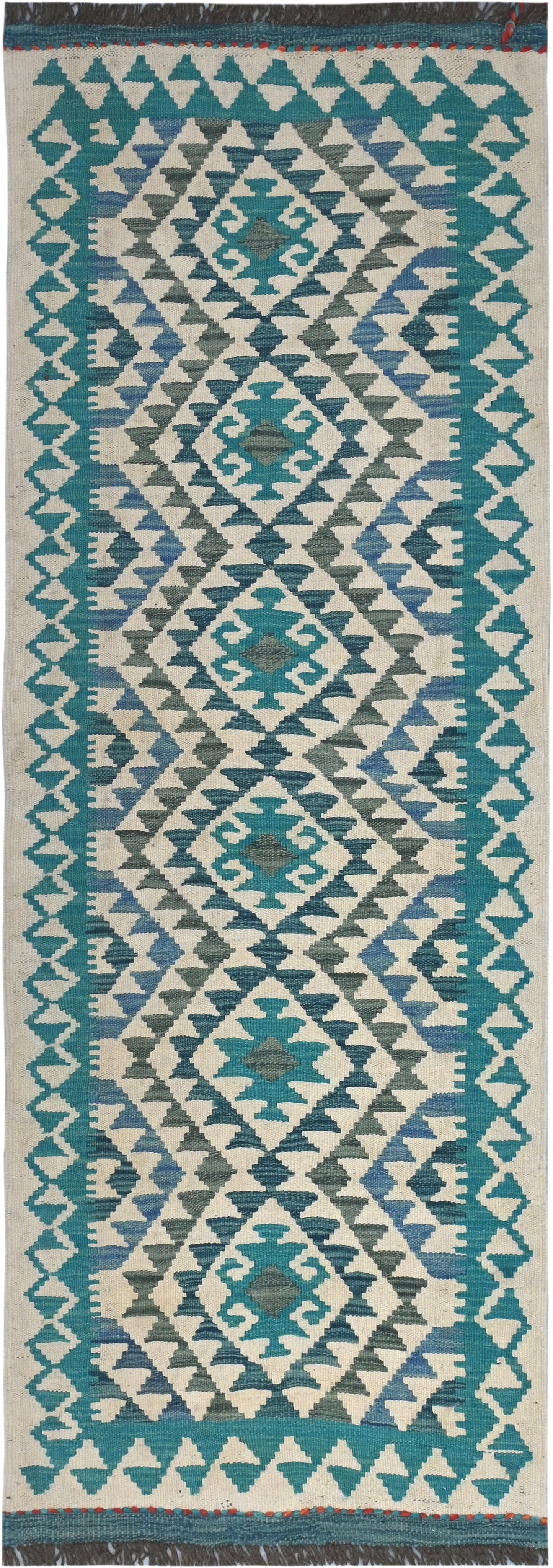 Kilim Runner (173 x 63cm)