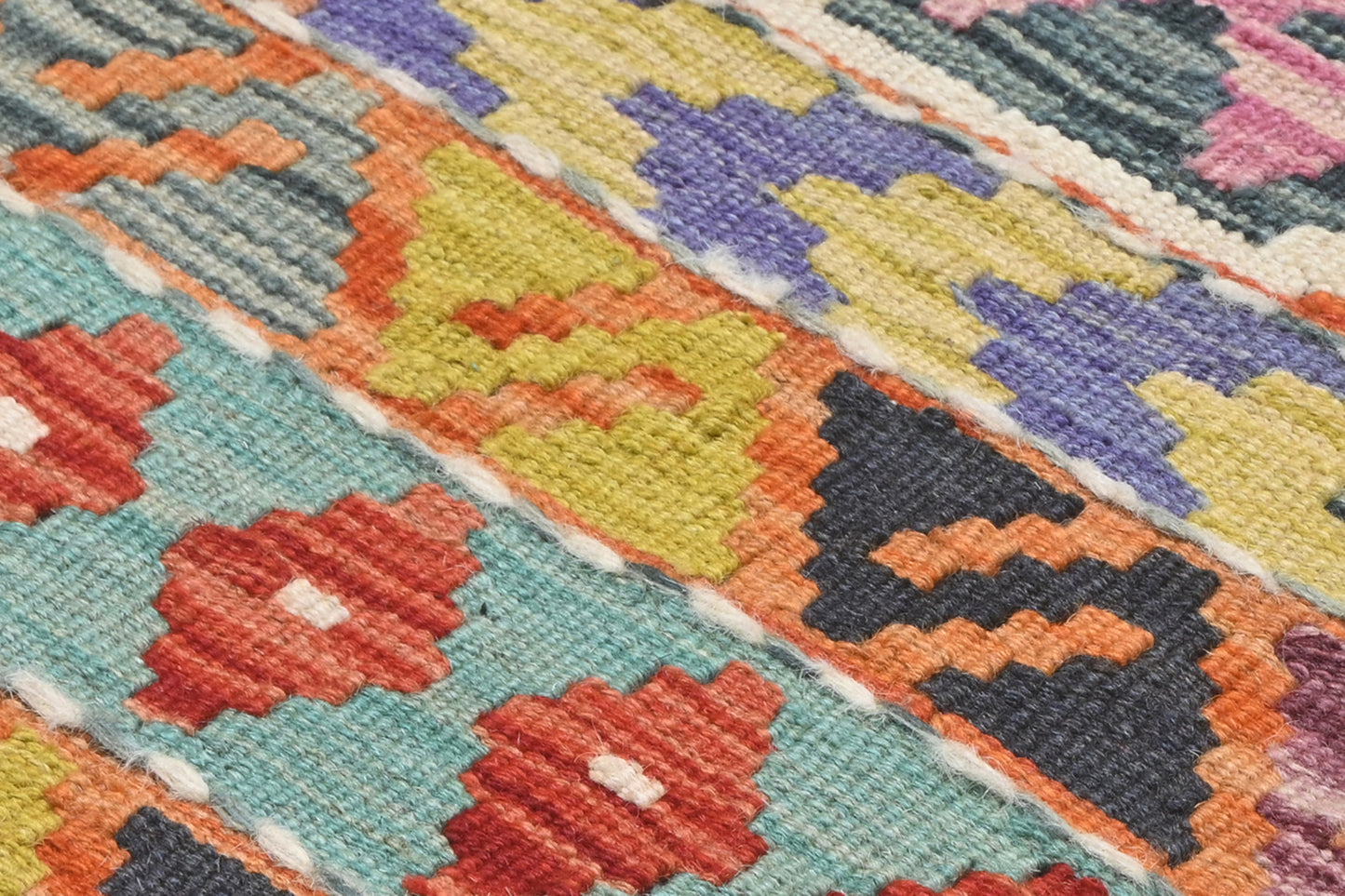 Kilim Runner (184 x 83cm)