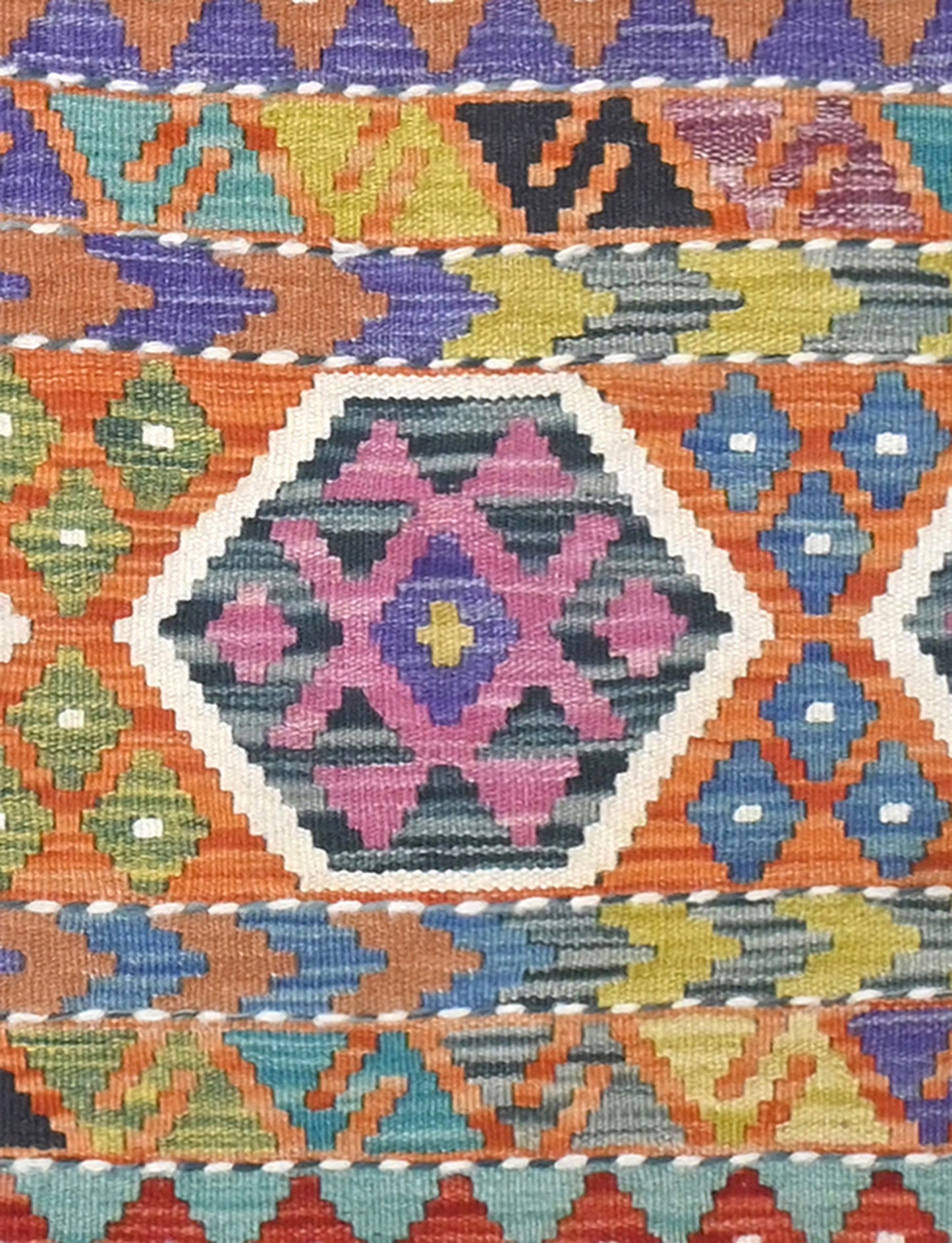Kilim Runner (184 x 83cm)