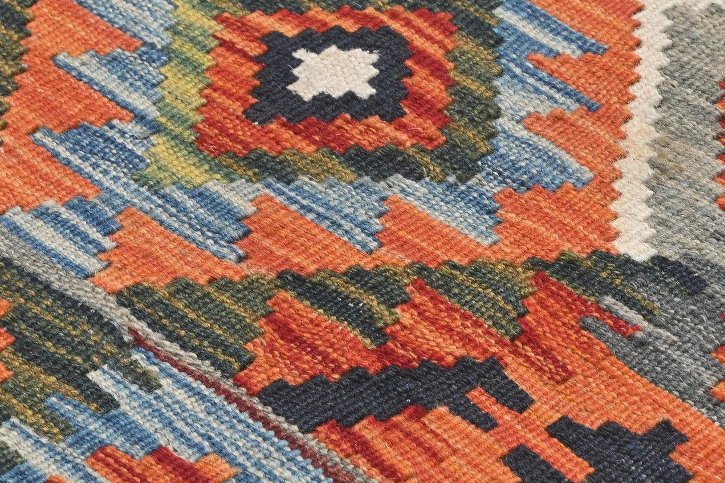 Kilim Runner (198 x 62cm)