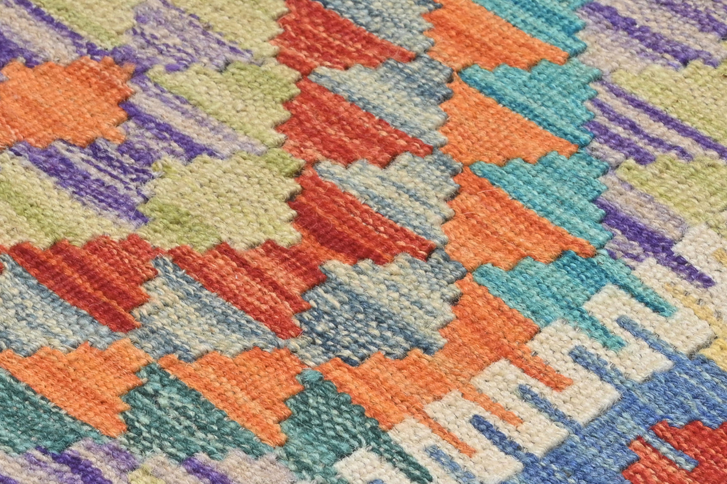 Kilim Runner (187 x 64cm)