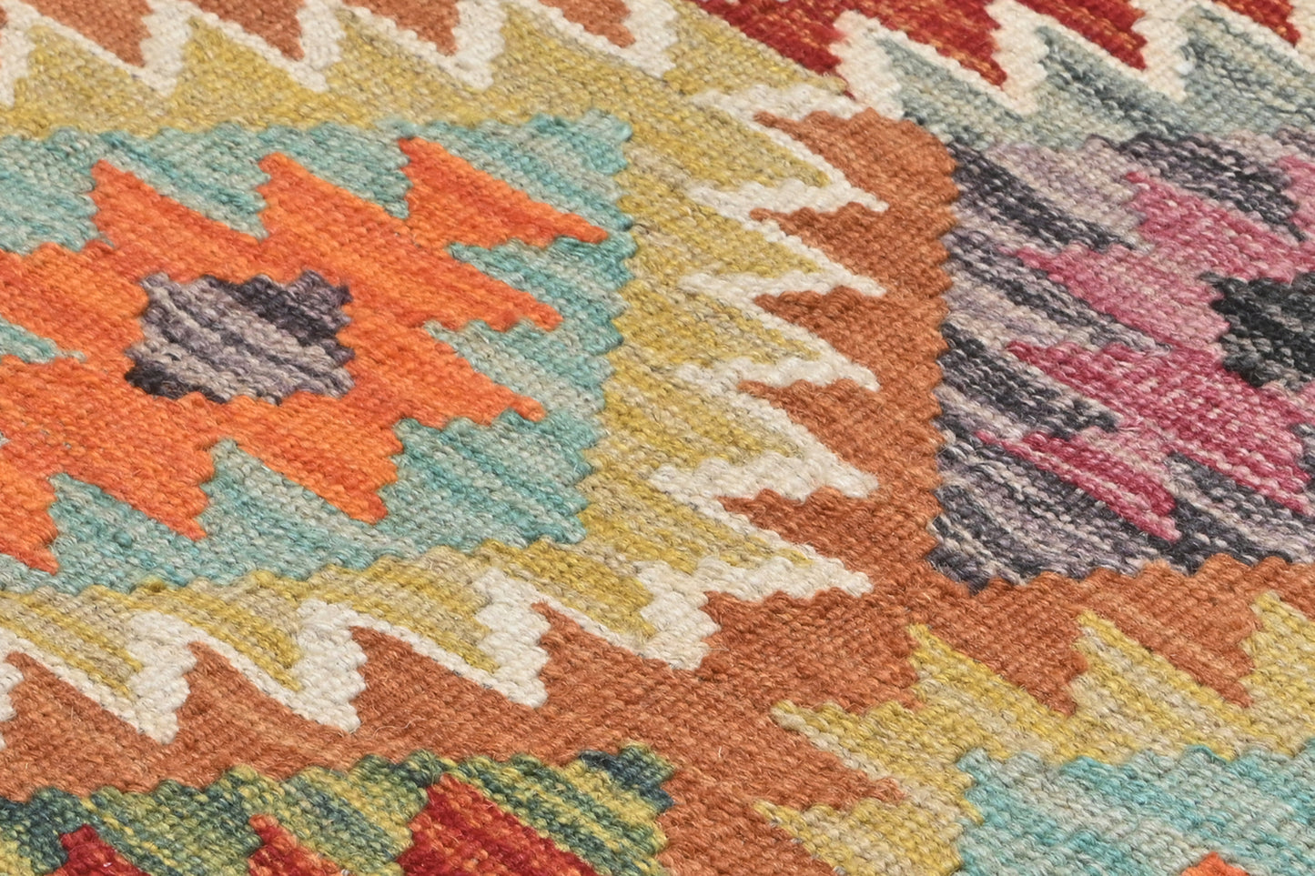 Kilim Runner (188 x 66cm)
