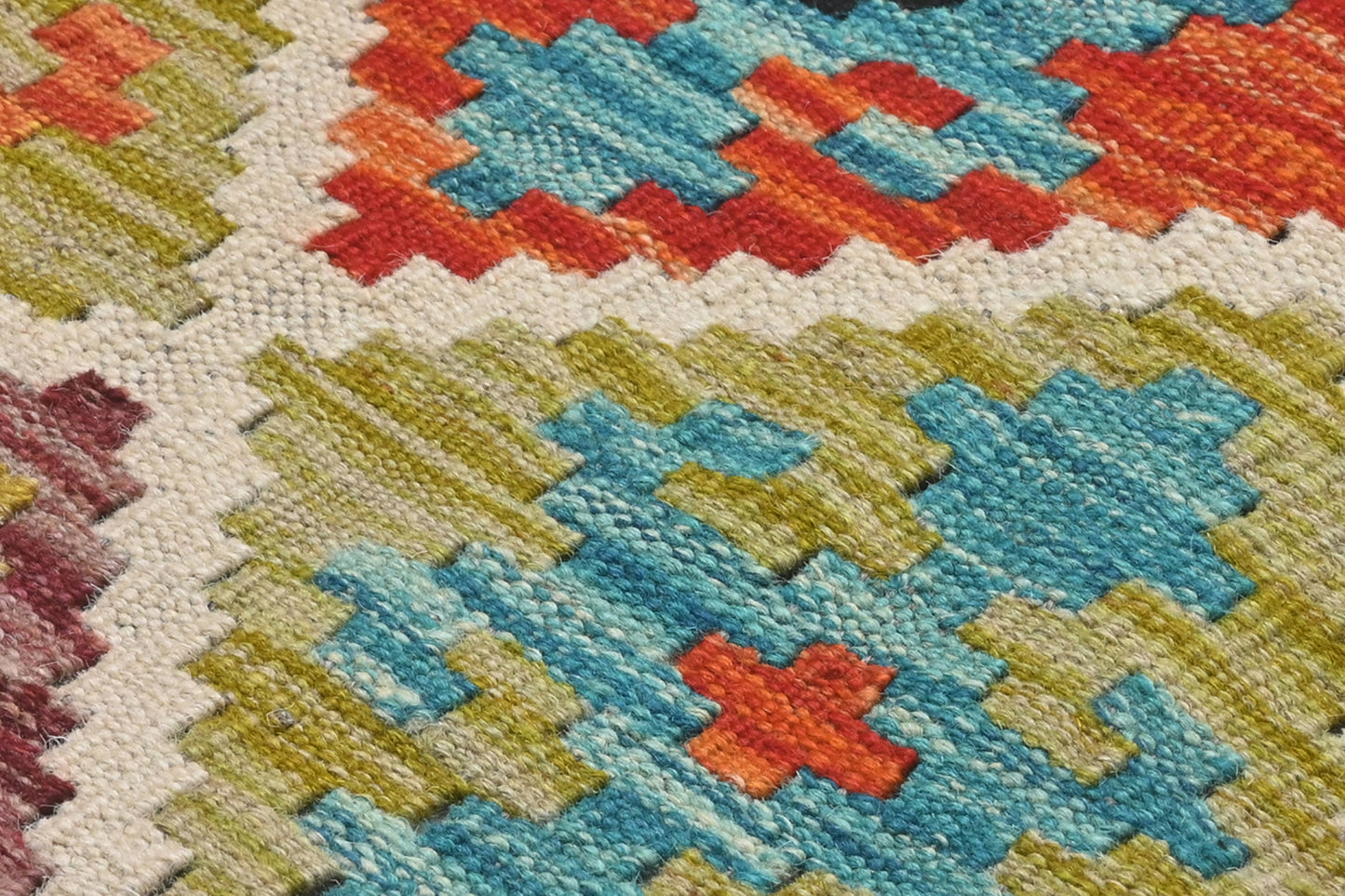 Kilim Runner (204 x 62cm)
