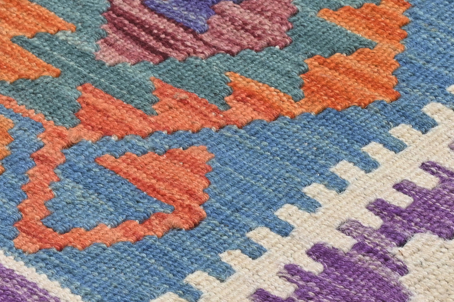 Kilim Runner (242 x 72cm)