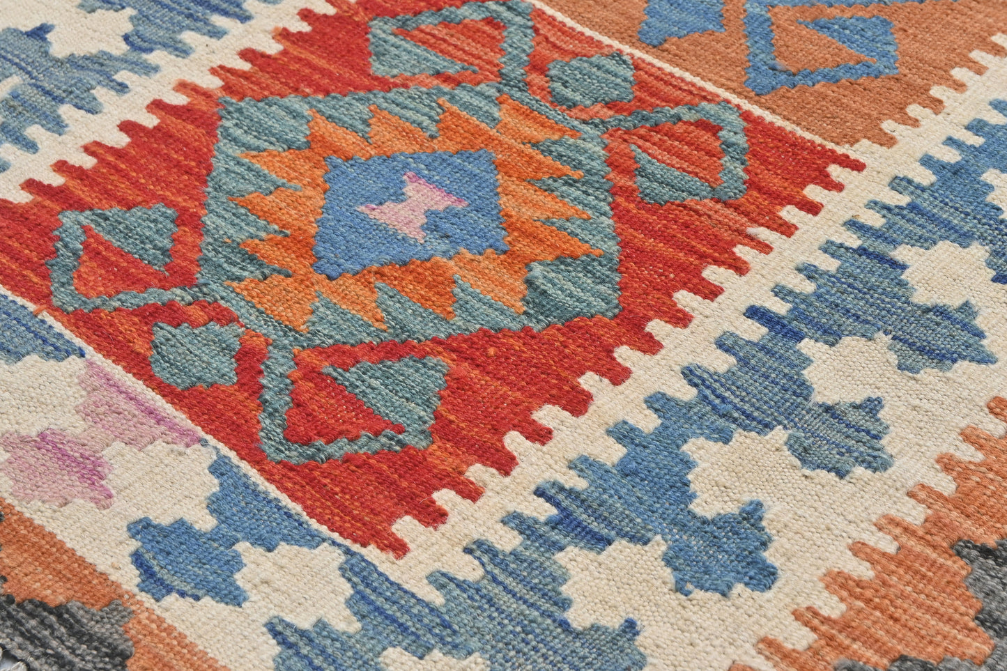 Kilim Runner (238 x 74cm)
