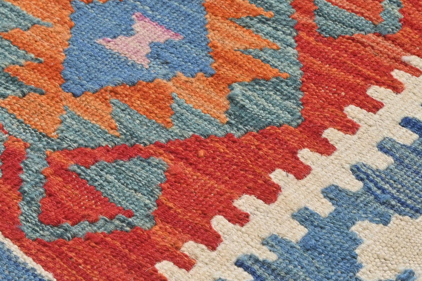 Kilim Runner (238 x 74cm)