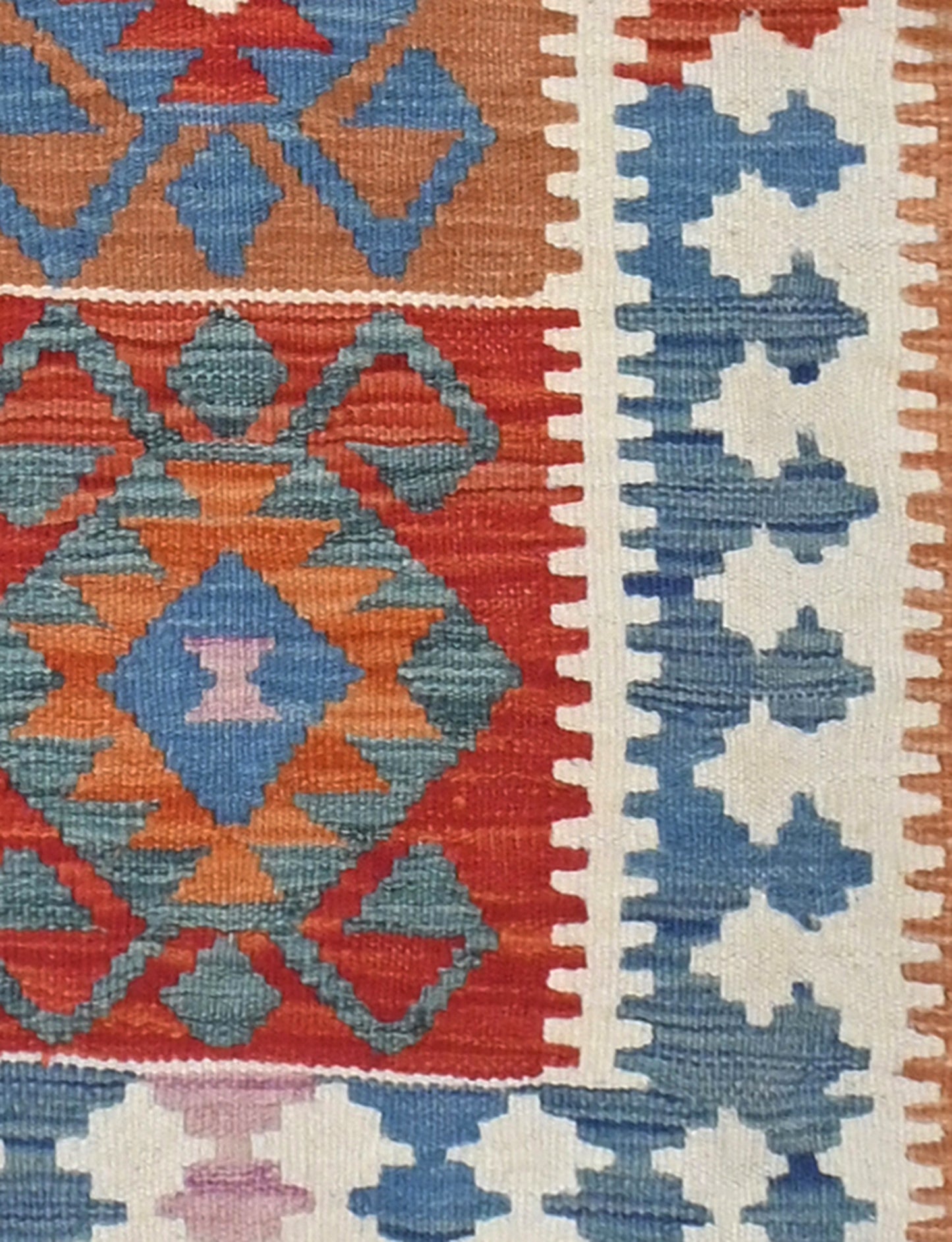 Kilim Runner (238 x 74cm)