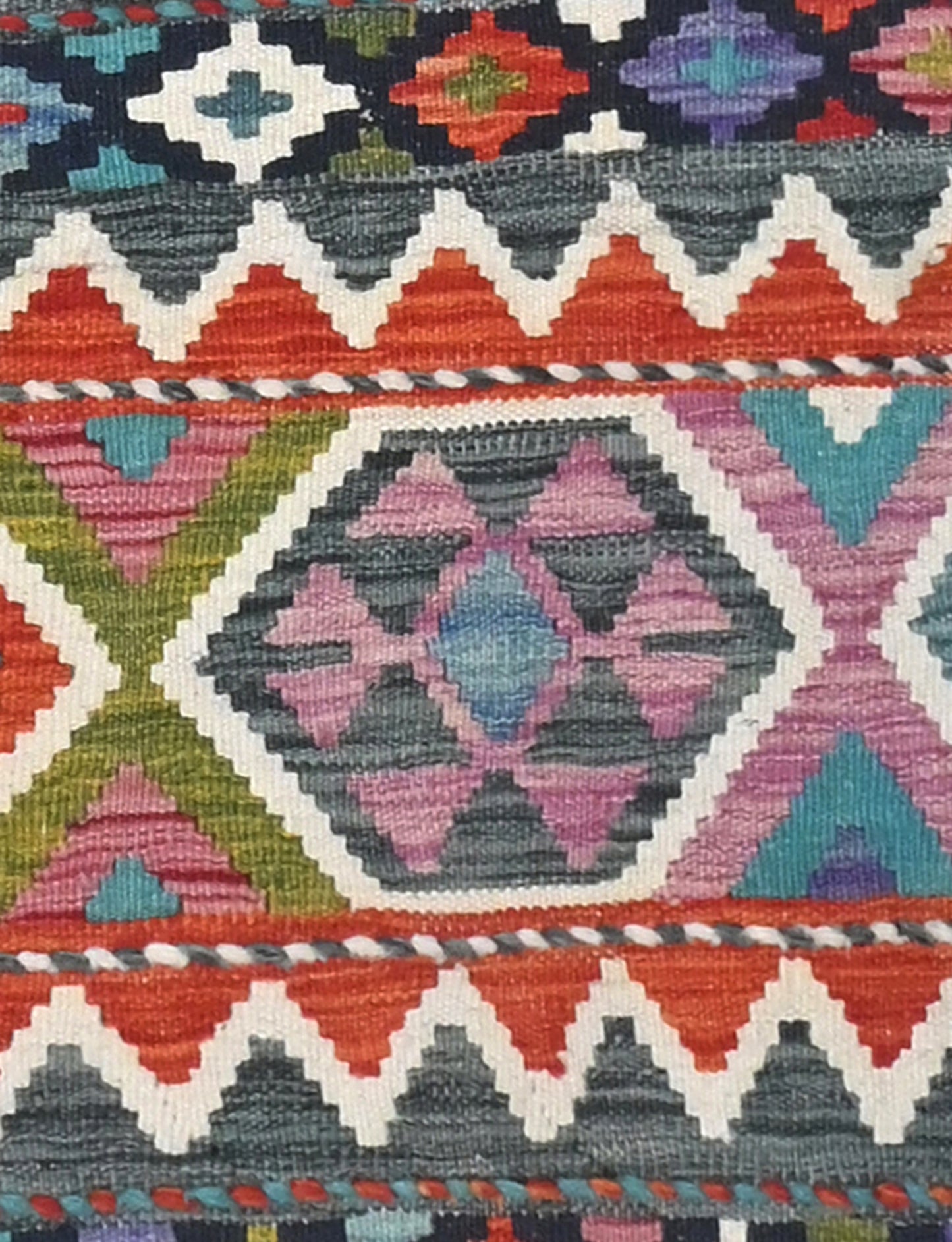 Kilim Runner (242 x 77cm)