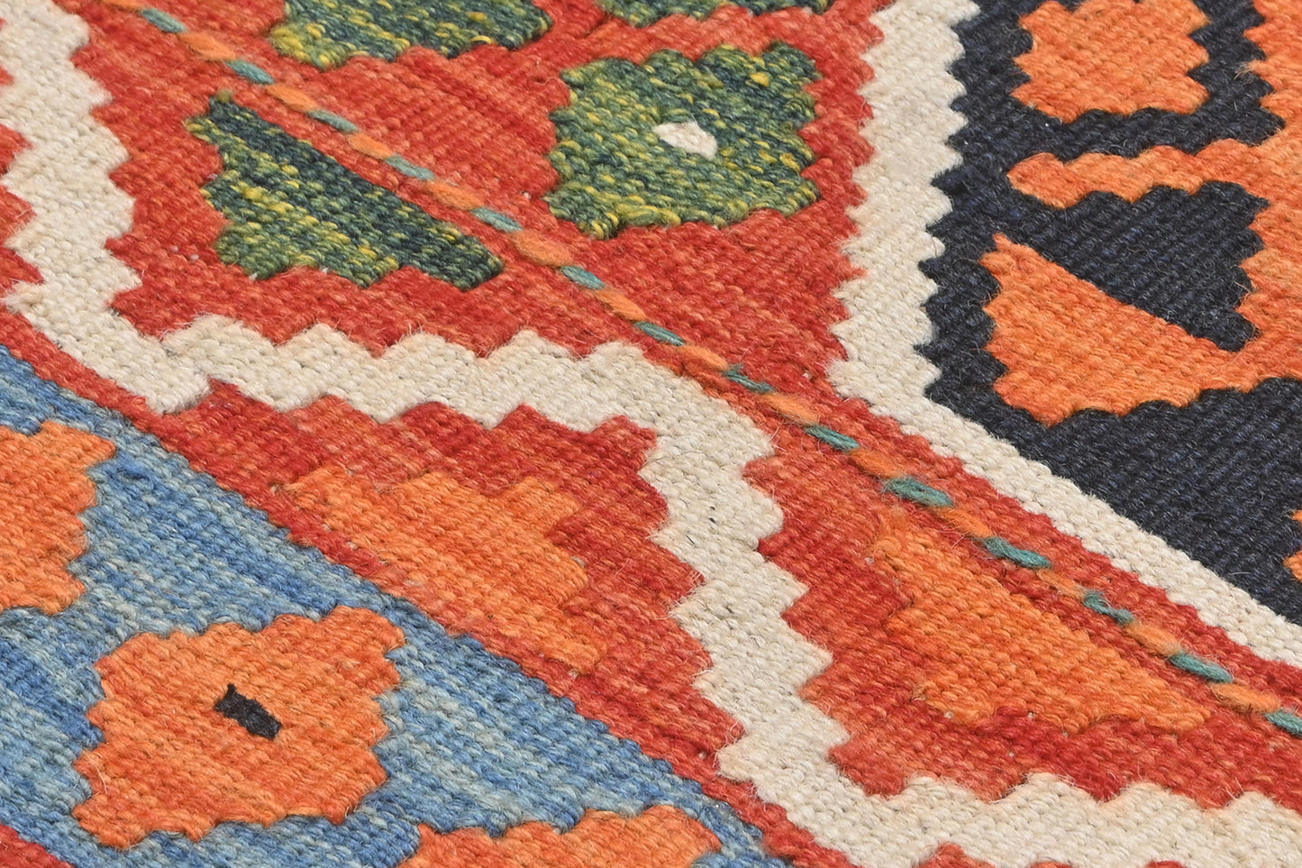 Kilim Runner (203 x 69cm)