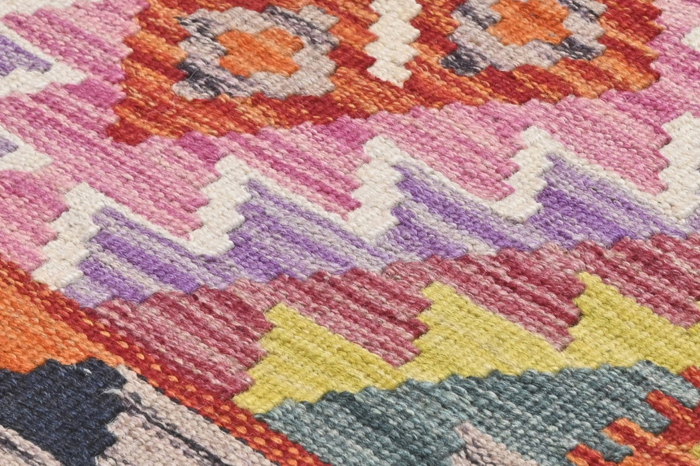 Kilim Runner 198 x 62cm