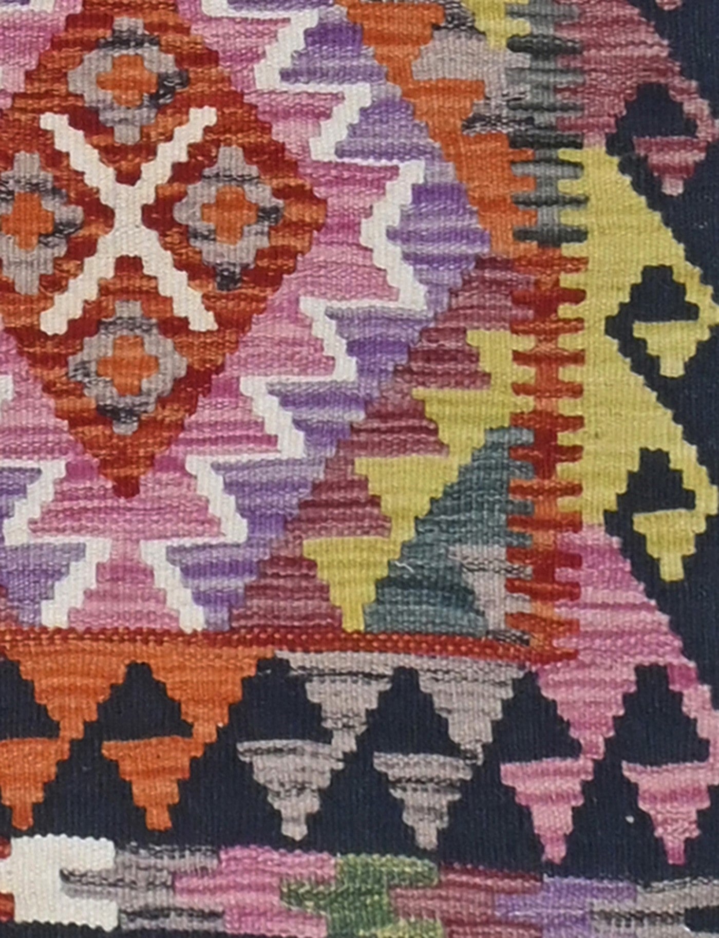 Kilim Runner 198 x 62cm