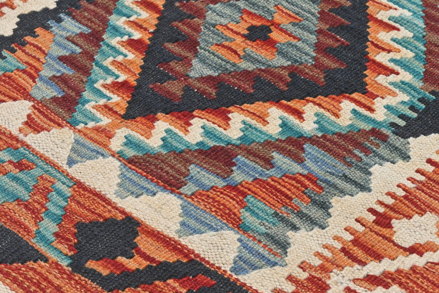 Kilim Runner (194 x 58cm)