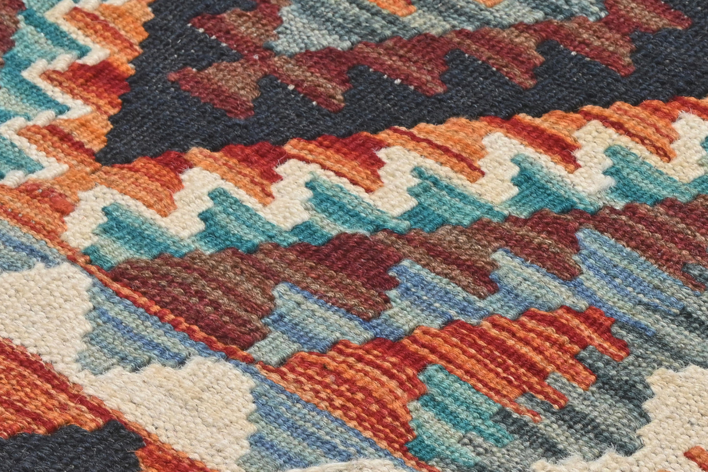 Kilim Runner (194 x 58cm)