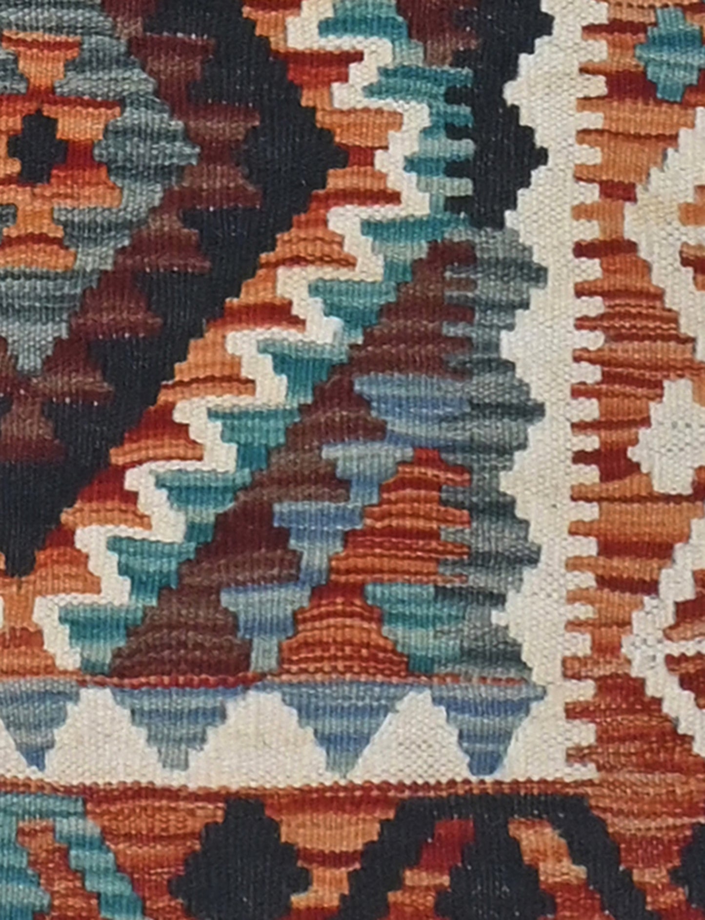Kilim Runner (194 x 58cm)