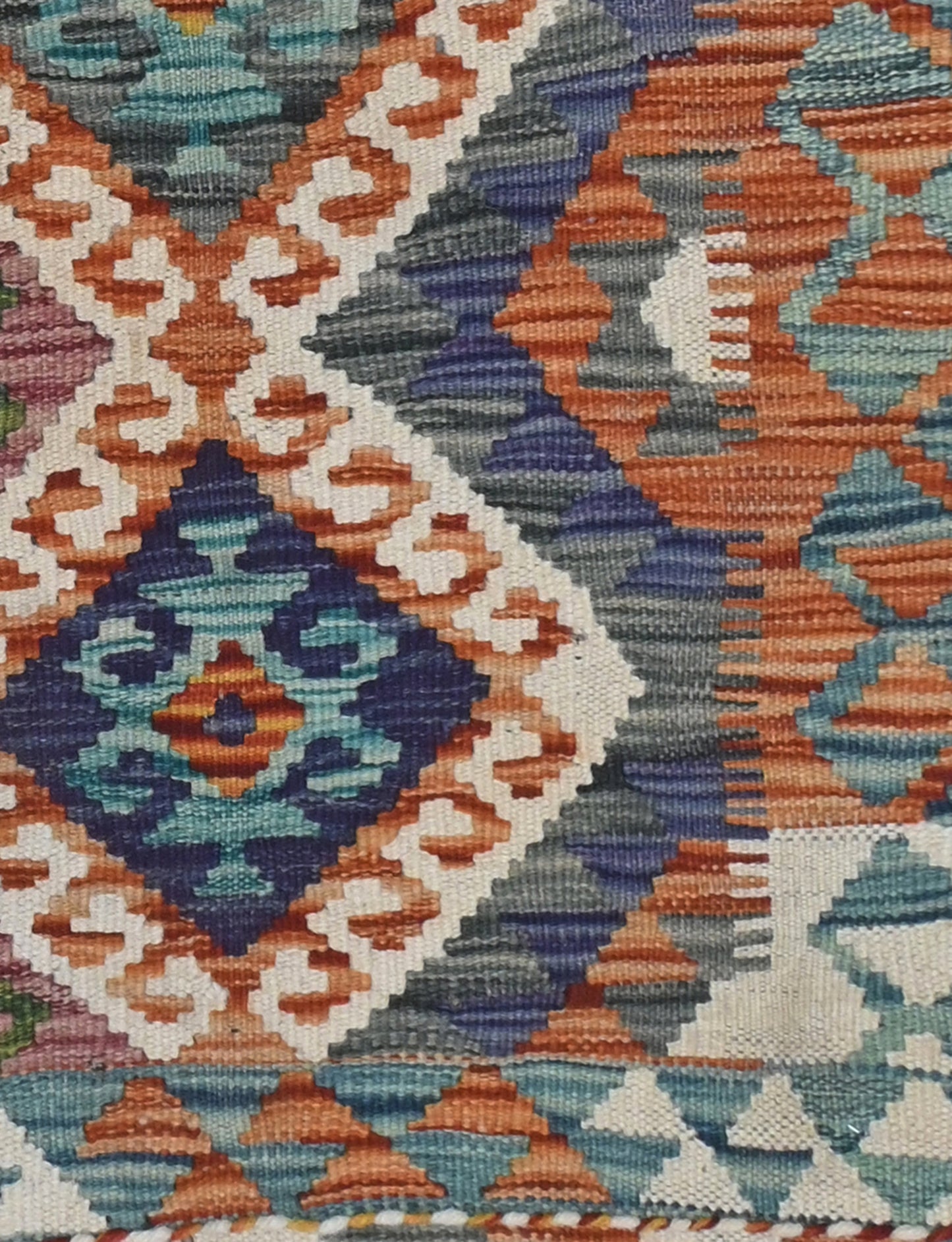 Kilim Rug (137 x 79cm)