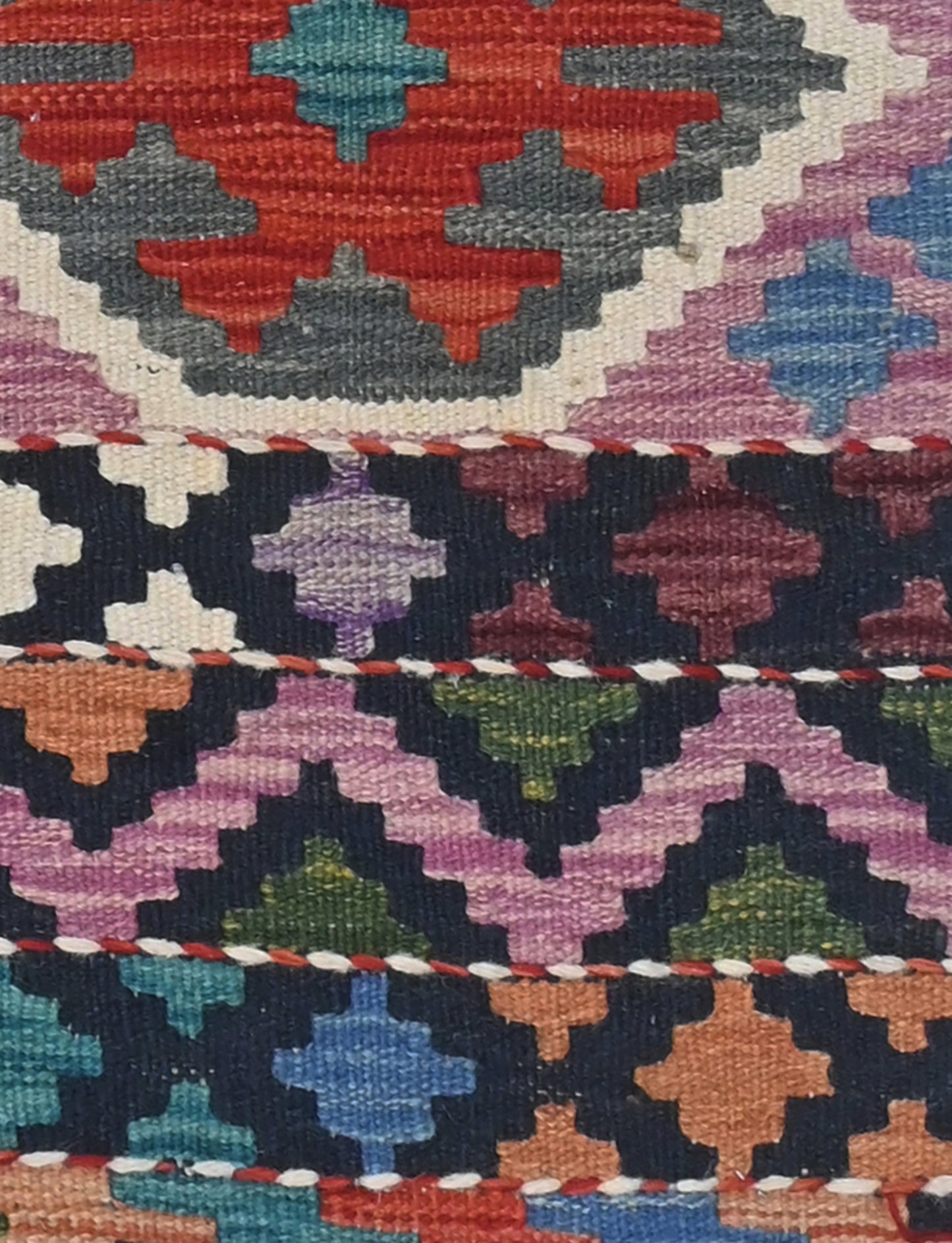 Kilim Rug (117 x 80cm)