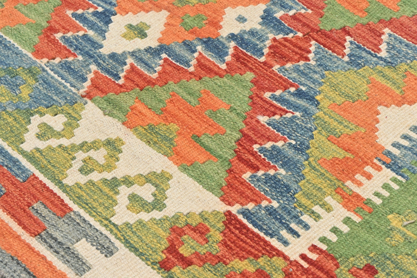 Kilim Rug (117 x 82cm)