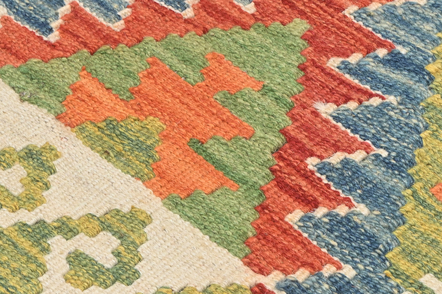 Kilim Rug (117 x 82cm)