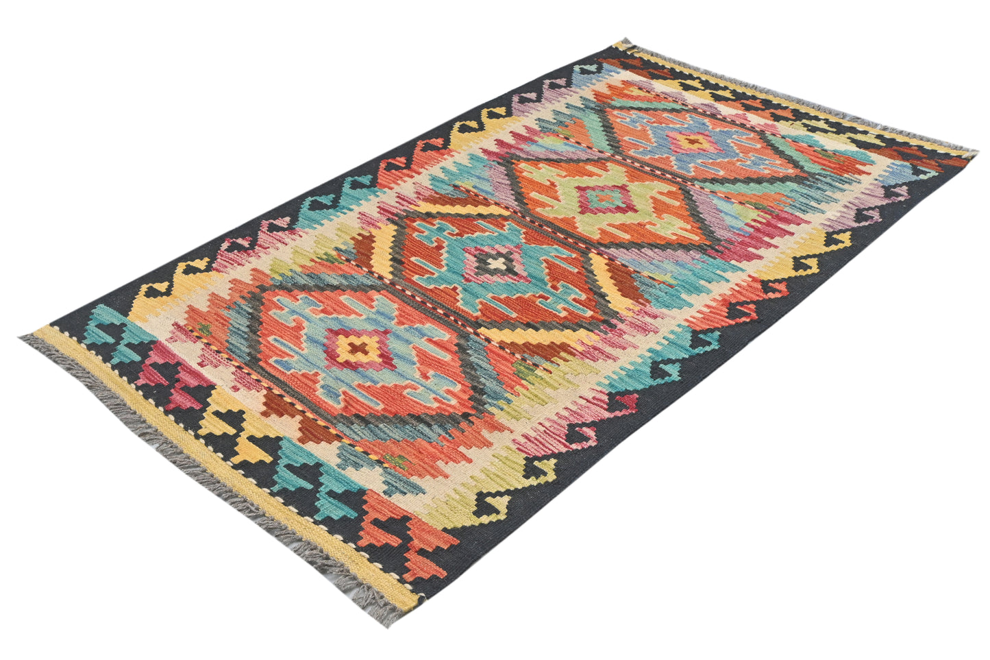Kilim Rug (134 x 078cm)