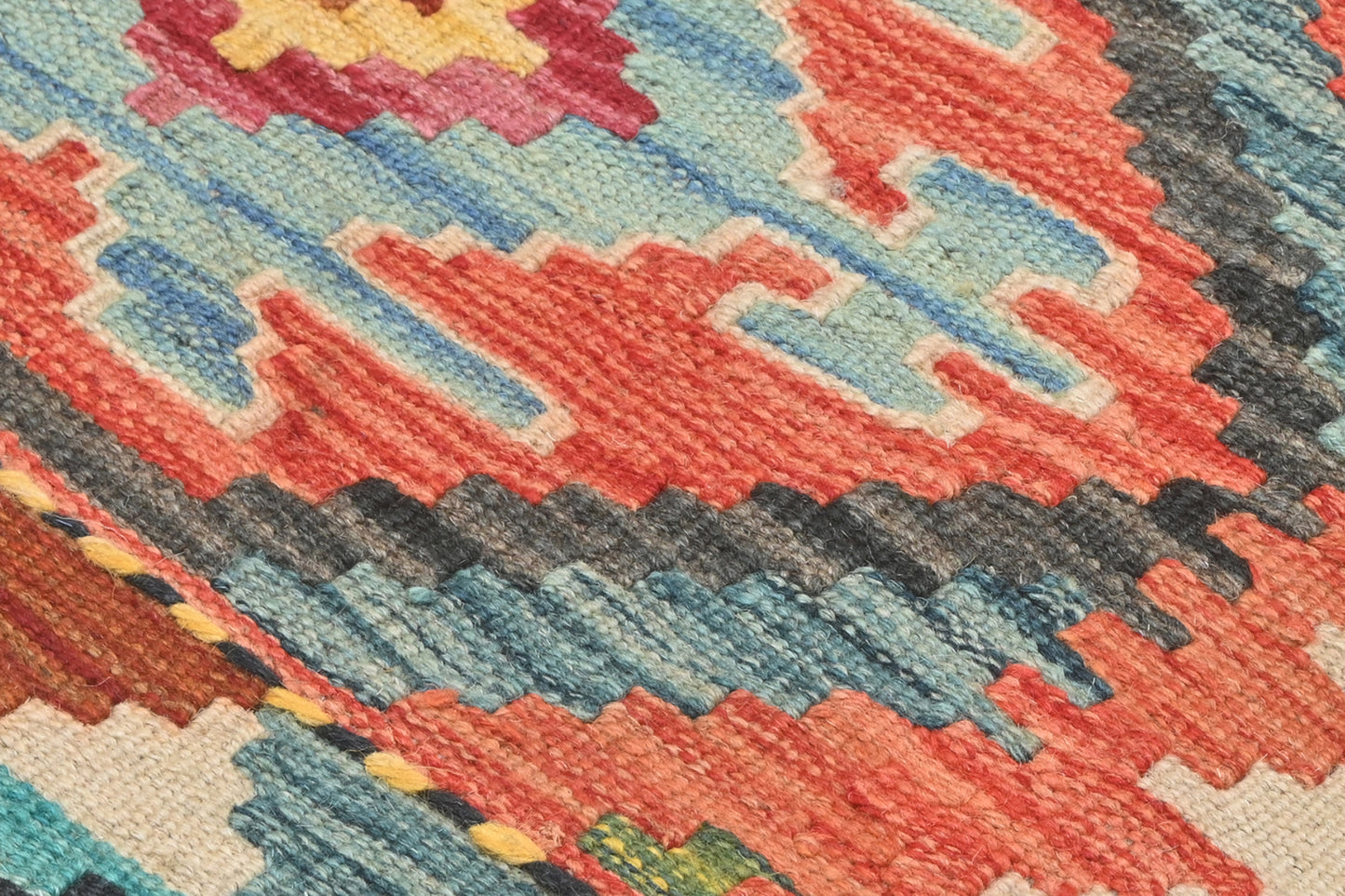 Kilim Rug (134 x 078cm)