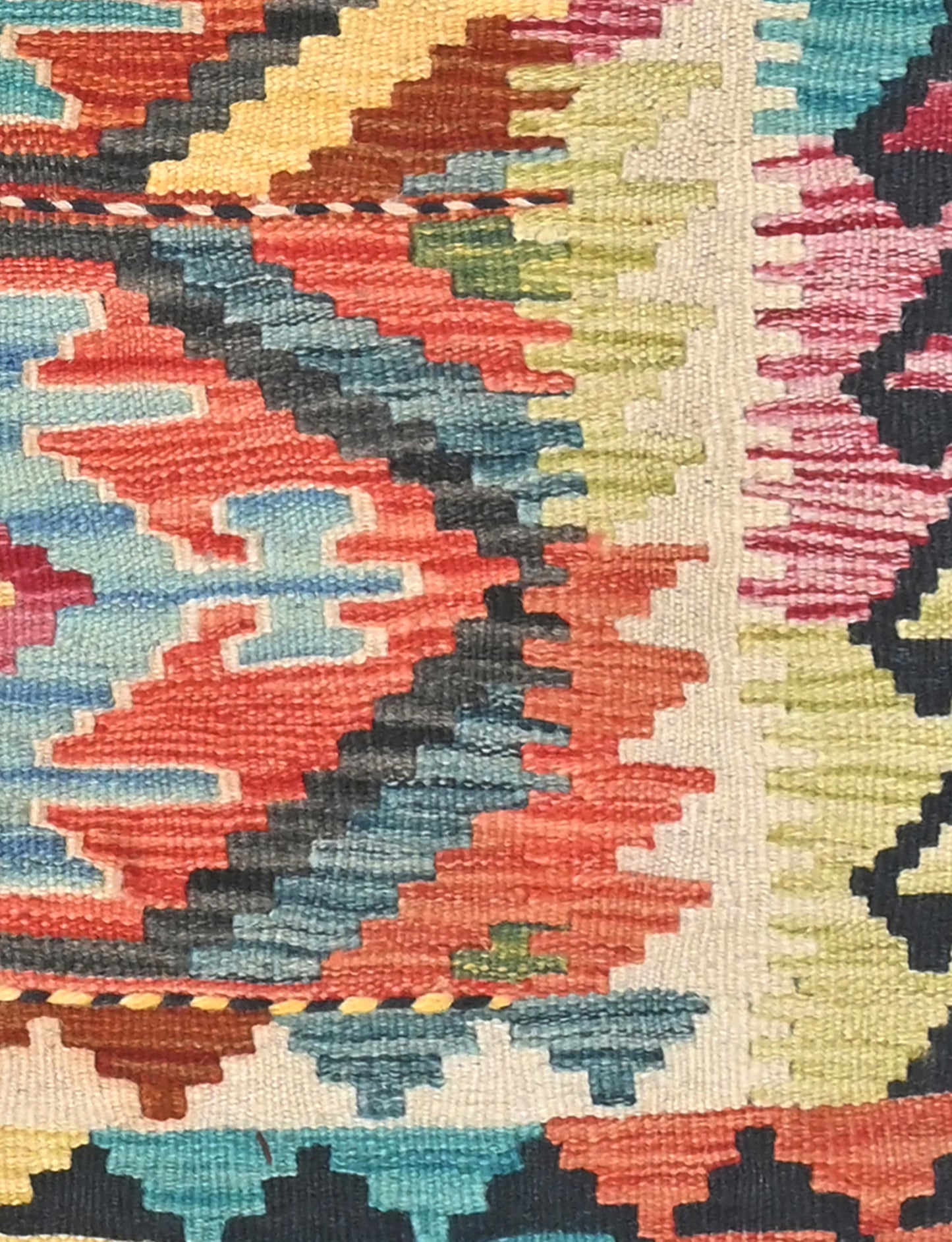Kilim Rug (134 x 078cm)